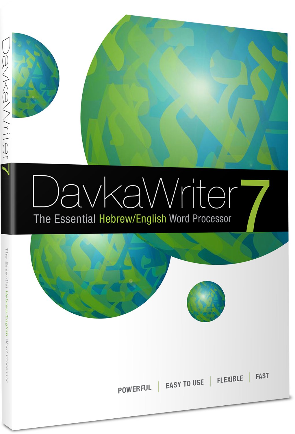 Davkawriter 7